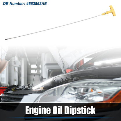 Engine Oil Level Indicator Dipstick for Dodge Intrepid (1999-2004)