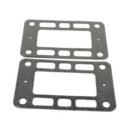 Exhaust Elbow Gasket for Volvo AQ DP BB Marine Engines