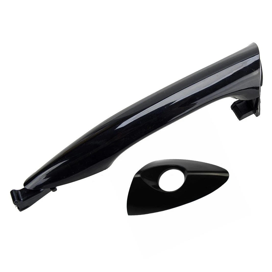 Front Left Outside Door Handle for Hyundai Elantra (2011-2016)