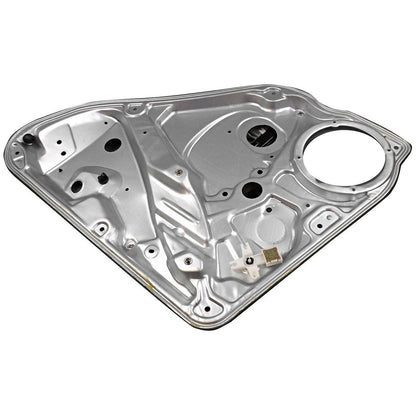 Rear Right Window Regulator for Skoda Superb 3U4 2.8L (2001-2008)