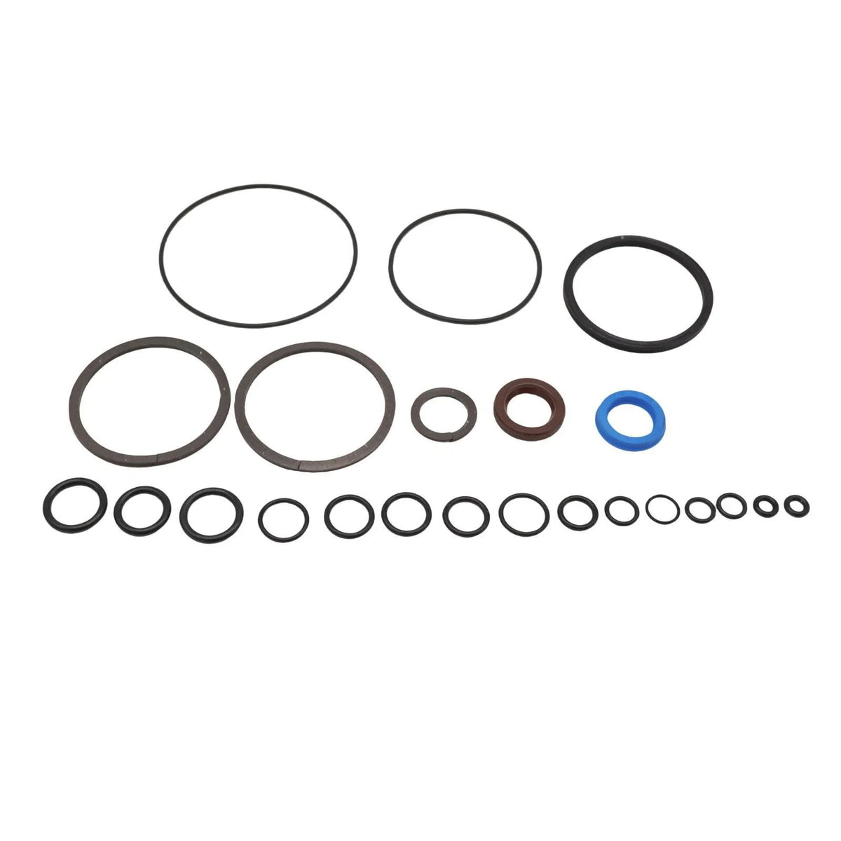Marine Rebuild Seal Kit for Johnson/Evinrude Trim Tilt 25-50HP 1989-2020