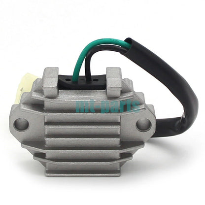 Voltage Regulator Rectifier for Yamaha WR250F WR426F WR400F (2000-2002)
