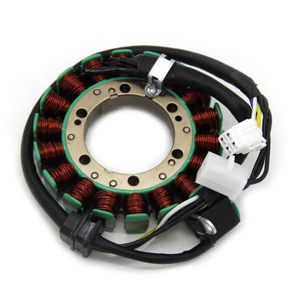 Magneto Stator Coil for Suzuki LTF 400 LTA 400 Eiger 400 (2002-2007)