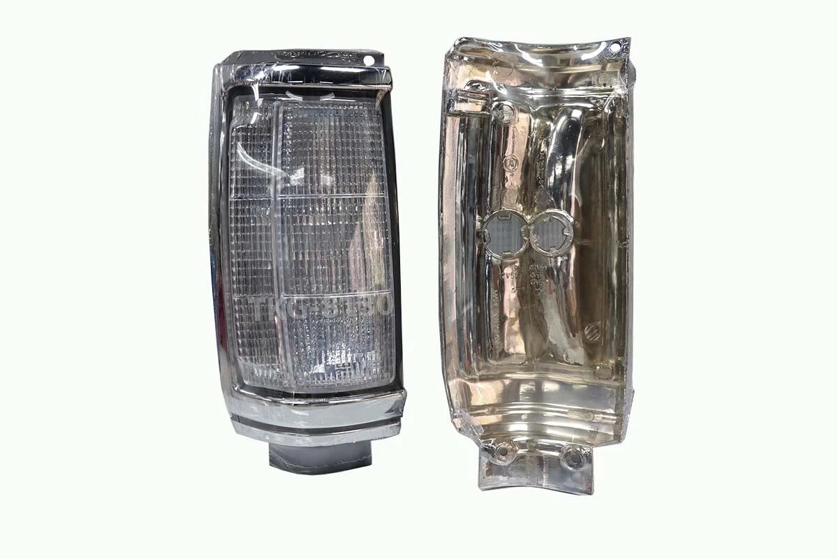 Clear Corner Light Lens for Mitsubishi  L200 (1986-1994)