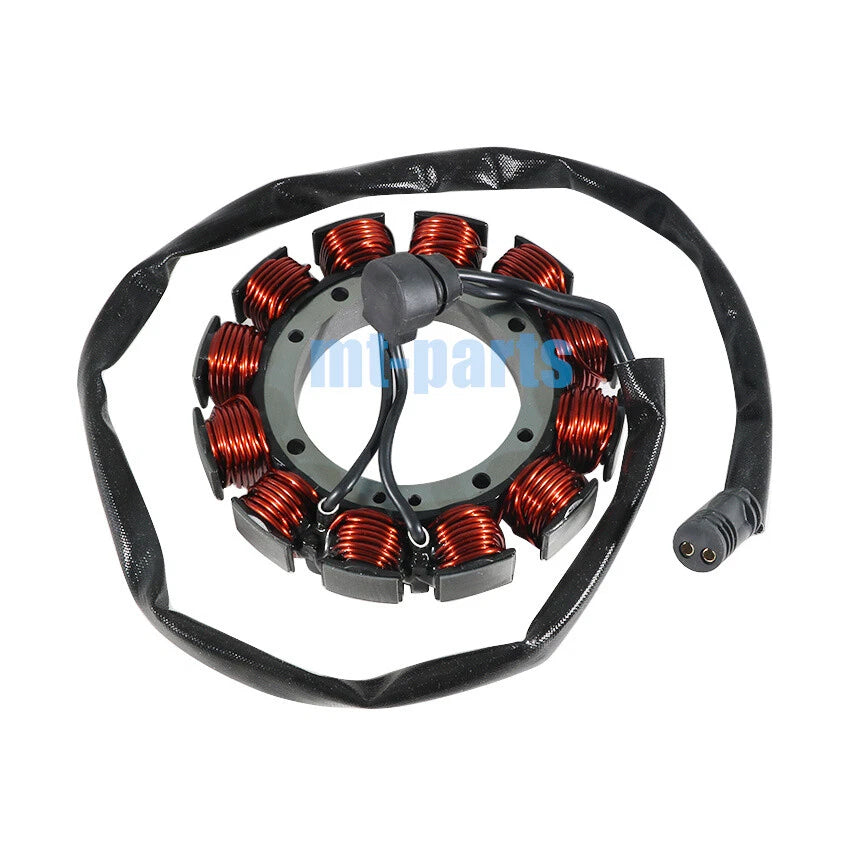 Stator Coil for Harley Davidson XL1200C Sportster Custom & XL1200L Low (07-13)