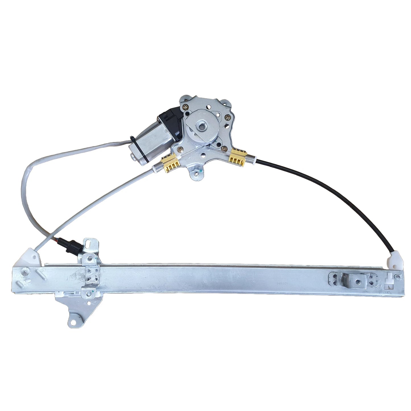 Rear Left Window Regulator with Motor for Nissan Navara D40 (2005-2015)