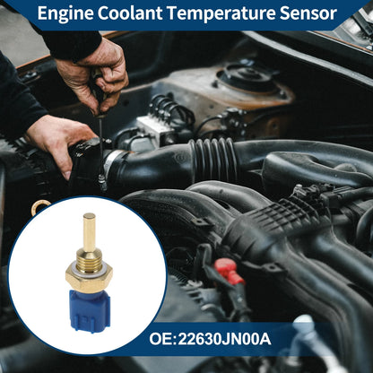 Engine Coolant Temperature Sensor for Nissan Altima SR 2.0L L4 (2019-2023)