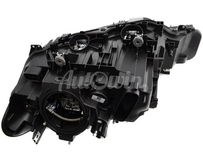 BMW 3 Series F30 F31 Bi-Xenon Adaptive Headlights 2 x OEM USA (2012-2019)