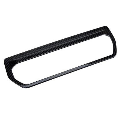 Differential Control Switch Panel Cover for Ford Bronco (2021-2023)