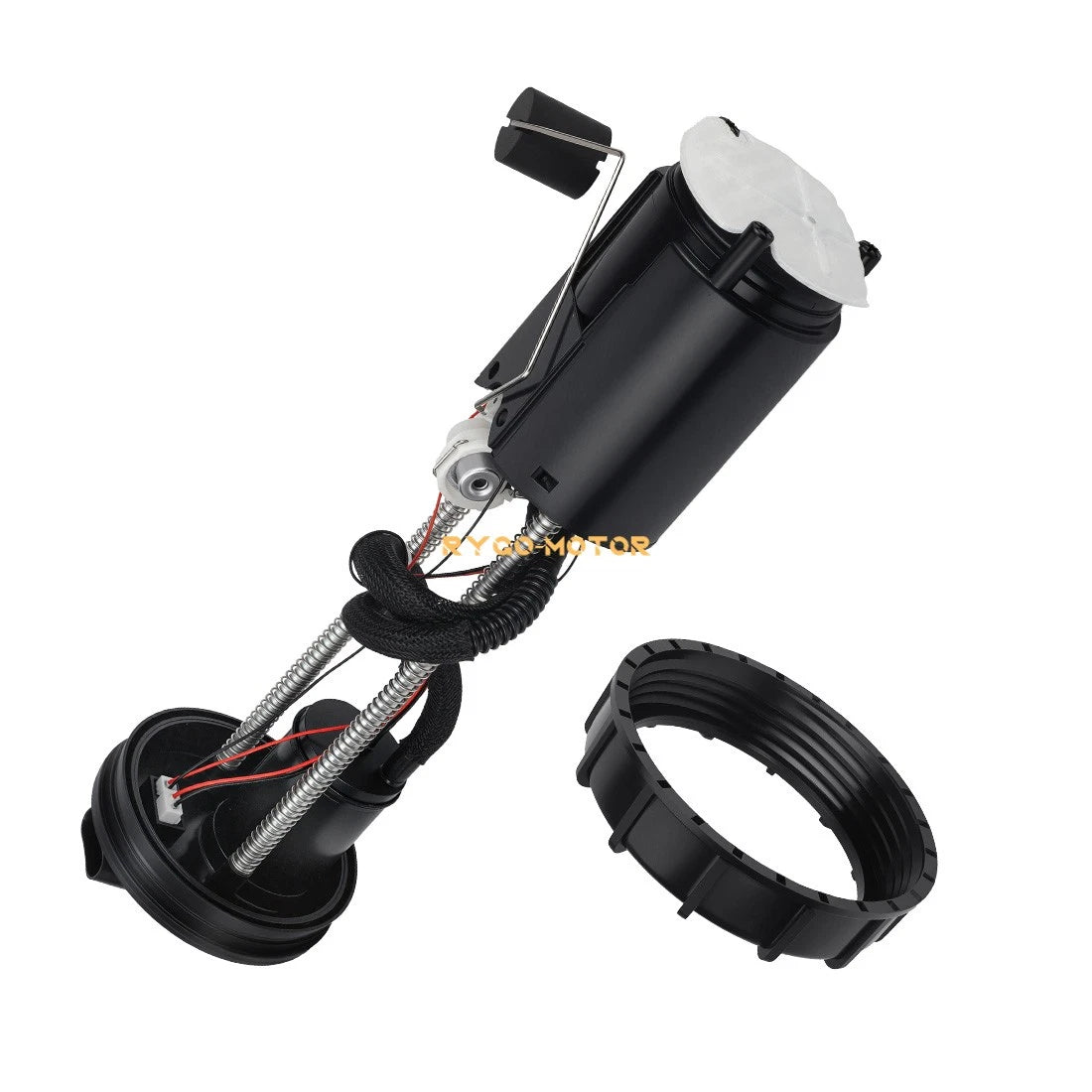 Fuel Pump Assembly for Can-Am Commander Maverick Turbo Trail Sport Max