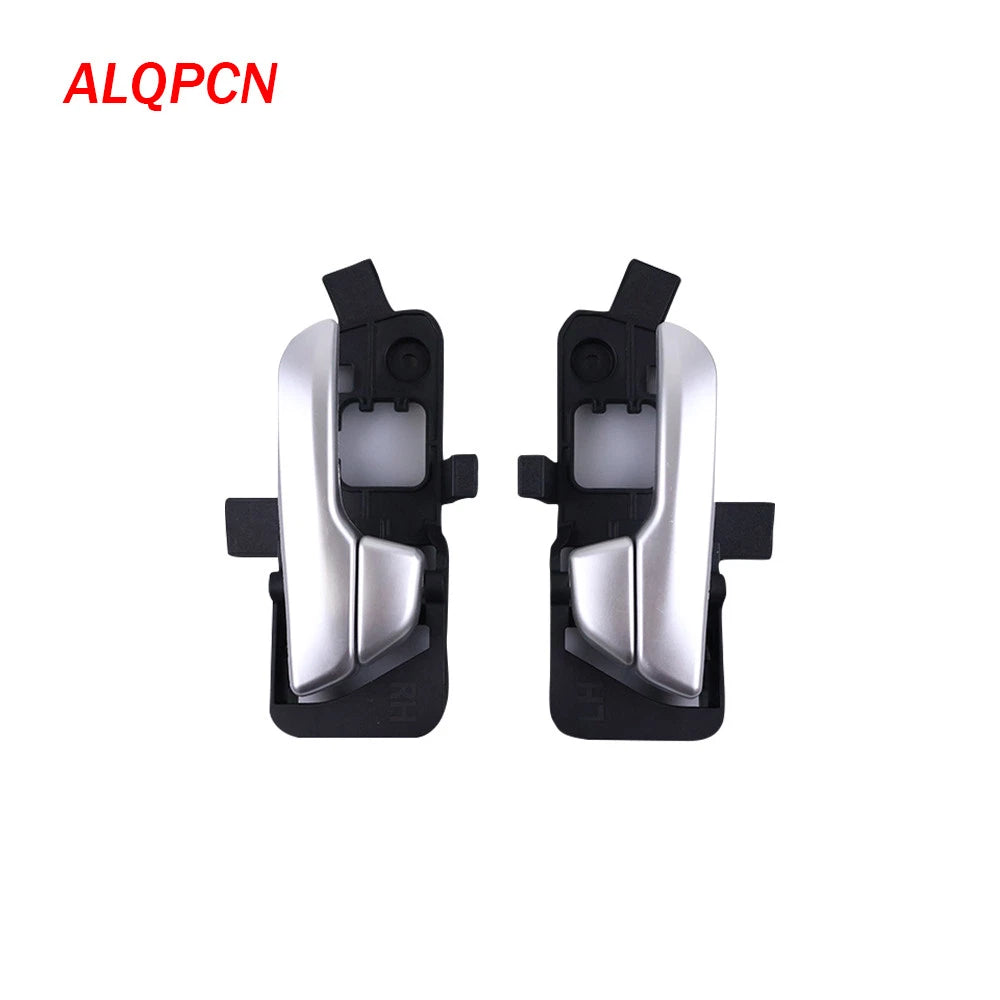 Interior Door Handle for Kia Picanto MK3 2017-2024 1 Pair OSR RH Rear