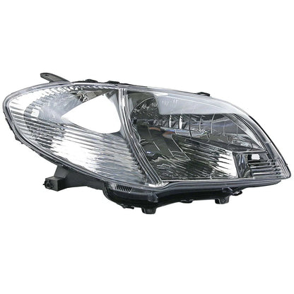 Headlight for Vios NCP41 NCP42 Facelift (2006-2007)