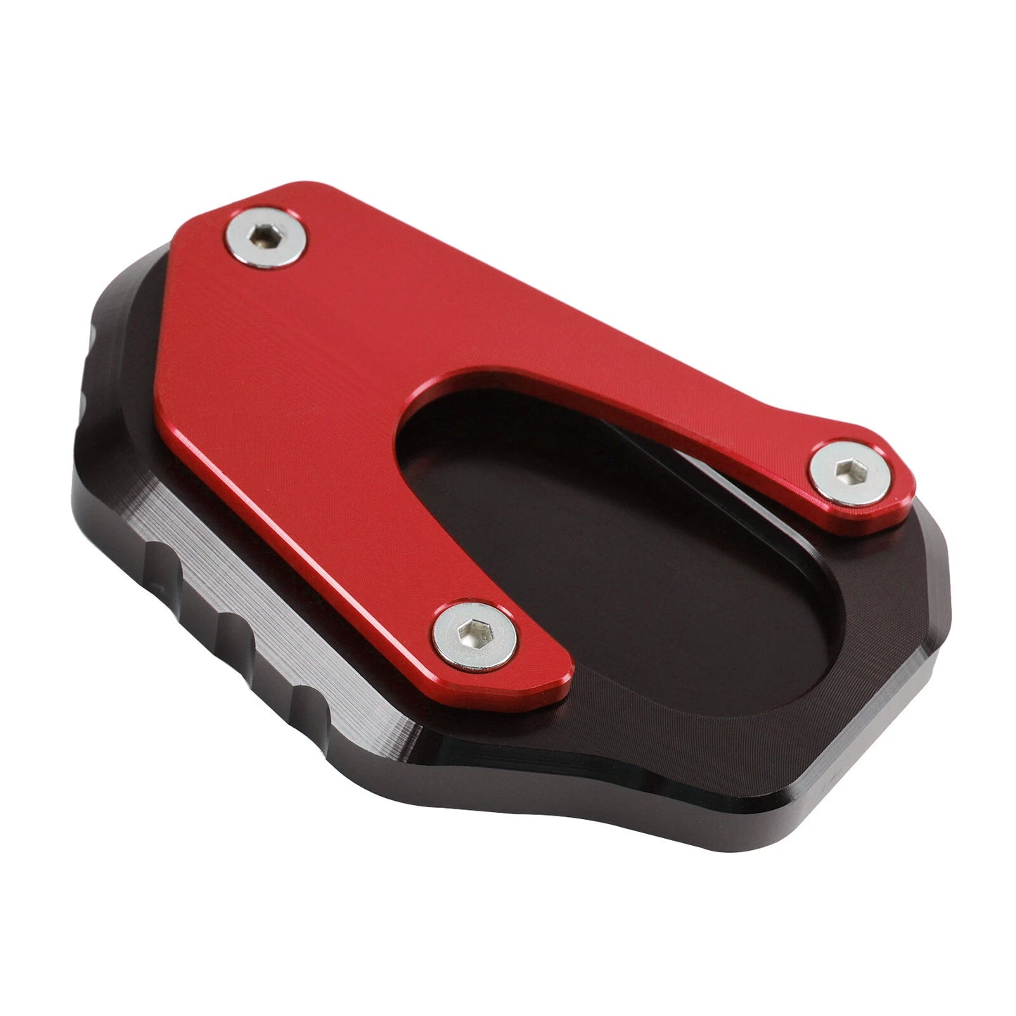 Side Stand Plate for Suzuki V-Strom DL1050XT (2020-2023)