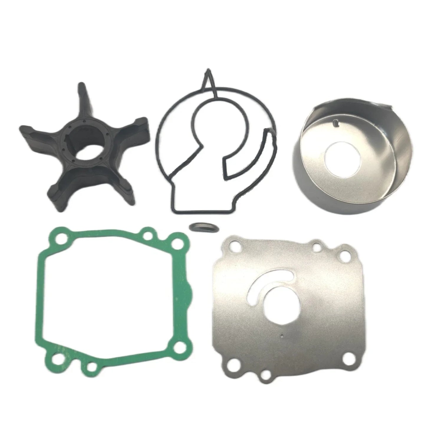 Water Pump Impeller Kit for Suzuki DF90/DF100/DF115/DF140 (90-140HP)
