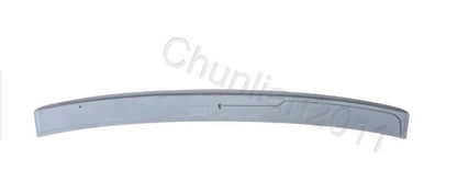 ABS Rear Roof Spoiler Wing for 2015-2017 Hyundai Sonata MK9 Sedan (2015-2017)