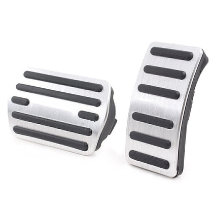 Brake Accelerator Foot Pedals for Ford Kuga Escape (2013-2016)