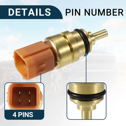 Coolant Temperature Sensor for Kia Sorento (2003-2009)