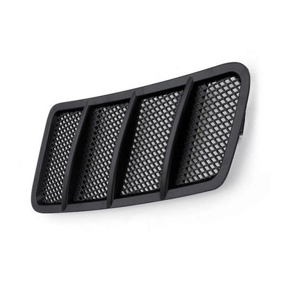 Hood Air Vent Grille Cover for Mercedes-Benz X166 GL350 GL450 W166 GLE (2013-2020)