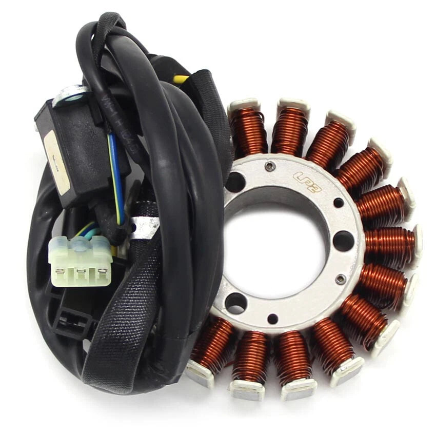 Magneto Stator Coil for Honda FTR223 SL230X CLR125 City Fly XLR125RW CRF230L