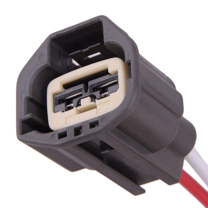 Radiator Fan Motor Connector Pigtail for Ford Freestar, F-150, Mercury, Lincoln