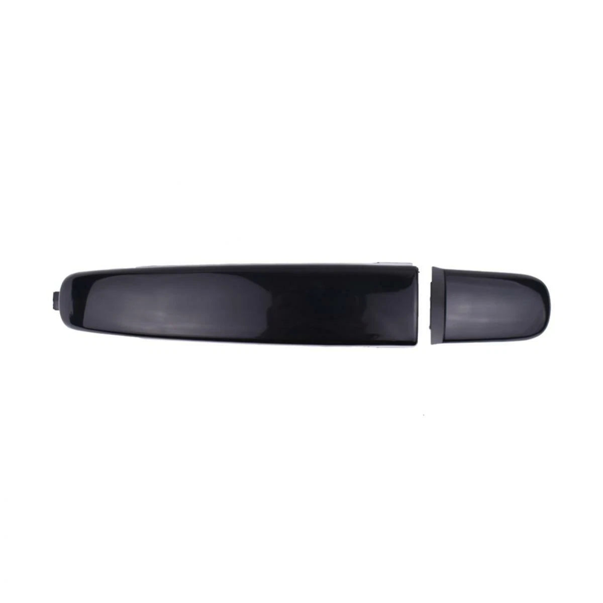 Exterior Door Handle NO Keyhole Fits Ford Ranger Mazda BT-50 Truck 2012-18 D06