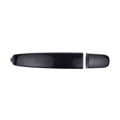 Exterior Door Handle NO Keyhole Fits Ford Ranger Mazda BT-50 Truck 2012-18 D06