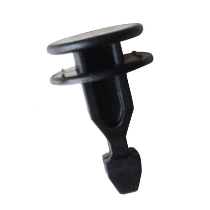 10Pcs Engine Bulkhead Cover Striker Retainer for Honda