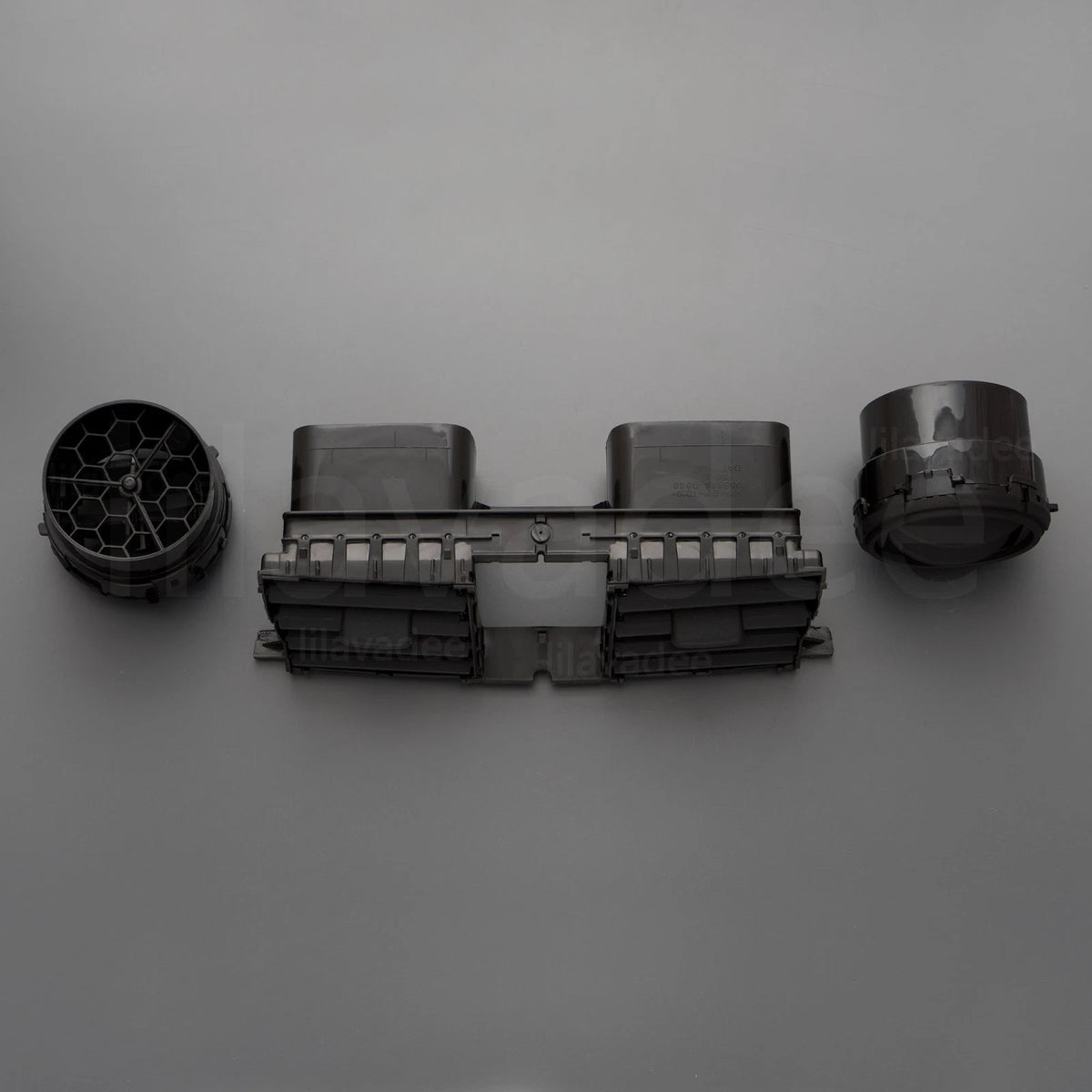 Air Vent Grille Set for 07-12 Toyota Yaris Soluna Vios (2007-2012)