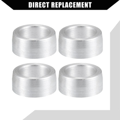 Intermediate Steering Shaft Bushings 4 x for Dodge Ram 1500/2500