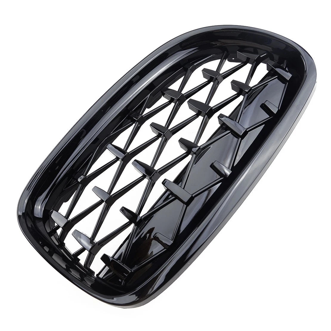 Front Bumper Kidney Grille for BMW 3 Series E90 LCI (2009-2011)
