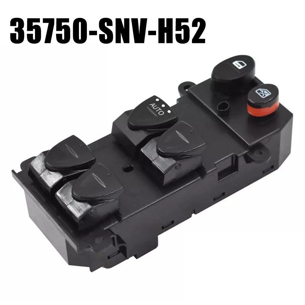 Power Window Control Panel for Honda Civic (2006–2011)