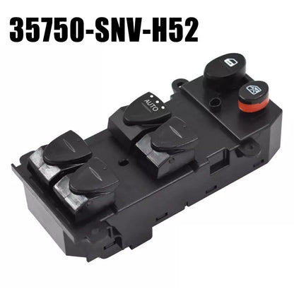 Power Window Control Panel for Honda Civic (2006–2011)