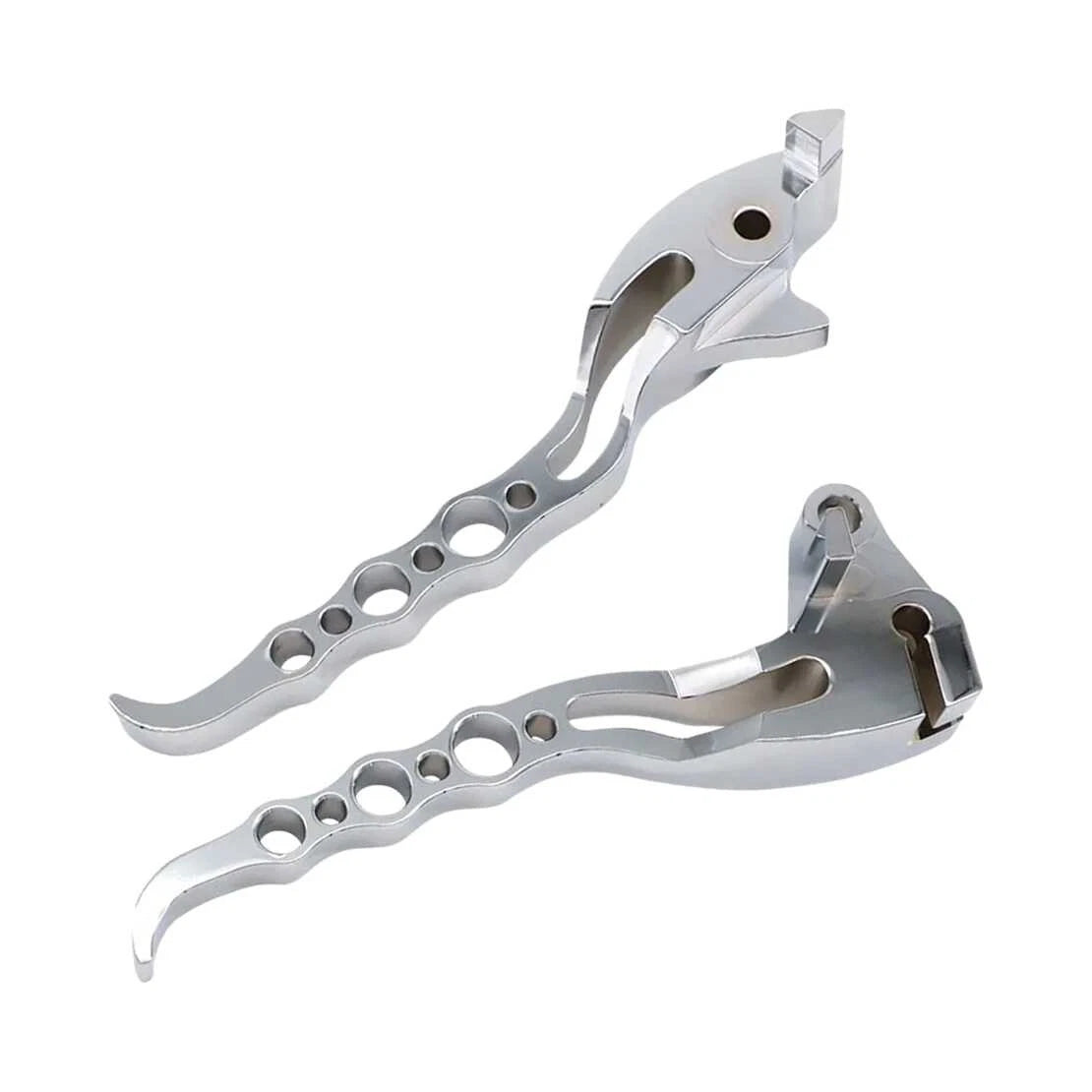 Motorcycle Brake & Clutch Levers for Suzuki Boulevard M109R (2006-2017)