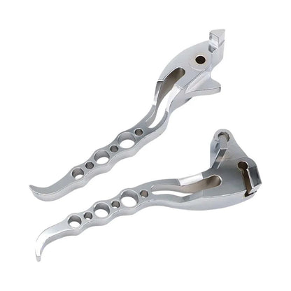 Motorcycle Brake & Clutch Levers for Suzuki Boulevard M109R (2006-2017)