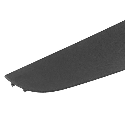 Inner Door Pull Handle Cover Trim for VW Golf 6 MK6 (2009-2014) Left Side
