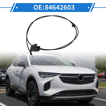 Hood Latch Release Cable for BUICK ENVISION (2021–2023)