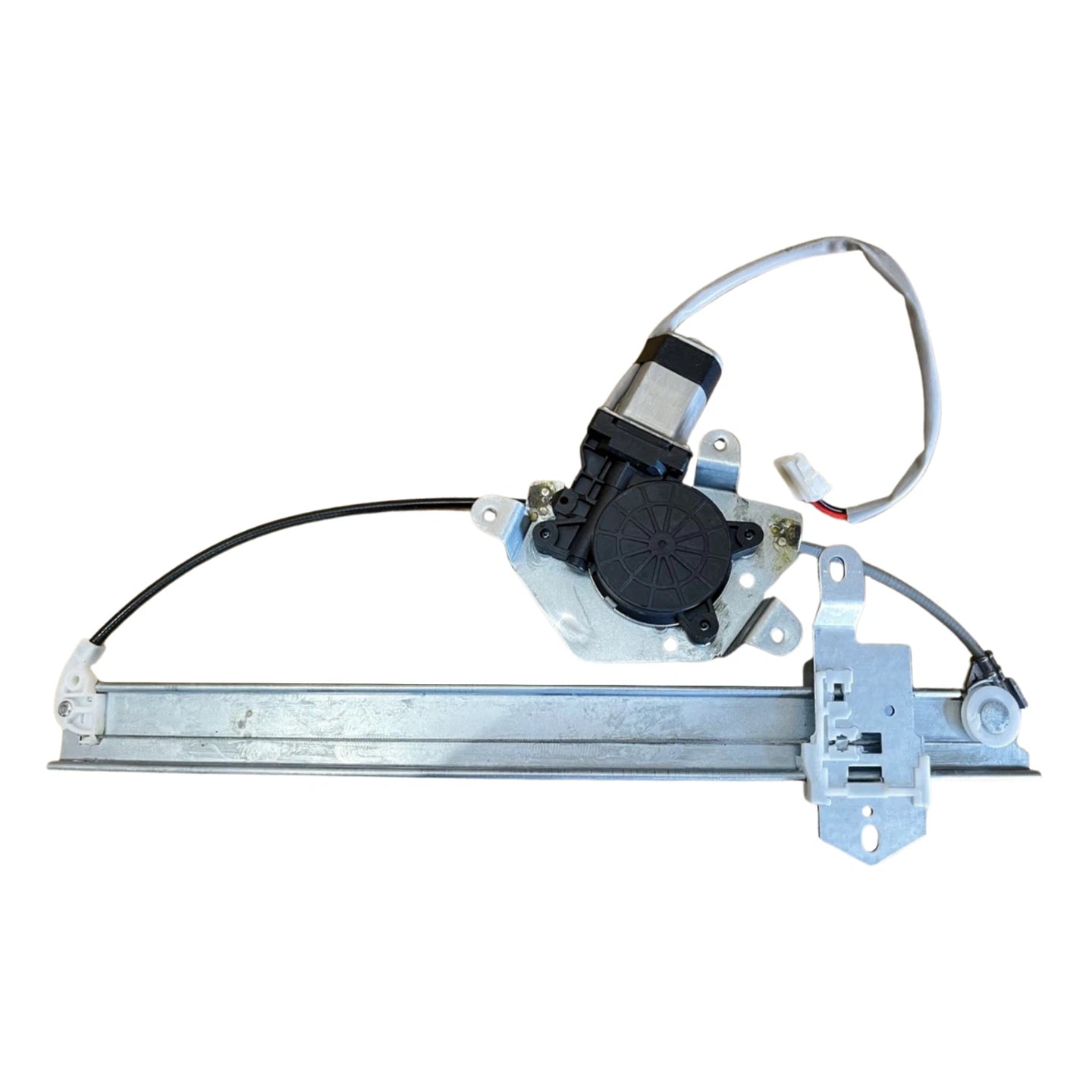 Rear Left Window Regulator with Motor for Ford Falcon EA (1988-1991)