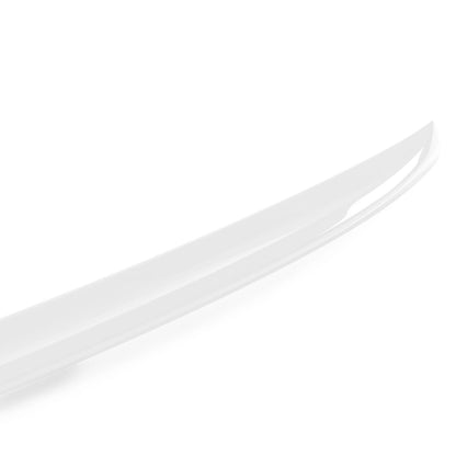 ABS Boot Spoiler for Mercedes Benz SL Class R230 (2002-2012)