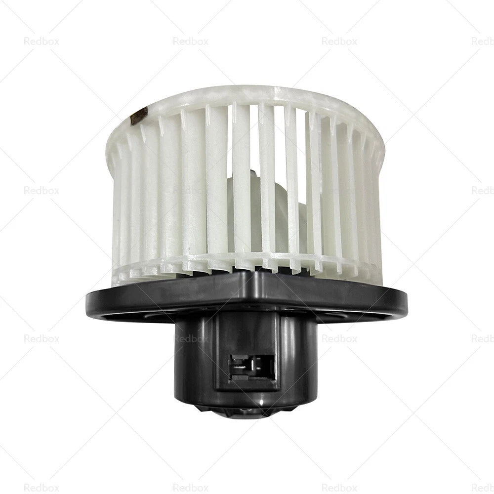 Blower Fan Motor & Resistor for Nissan D22 Navara (2001-2015)