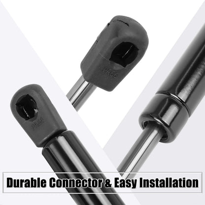2 x Front Hood Lift Supports for Ford Explorer (2002-2010)