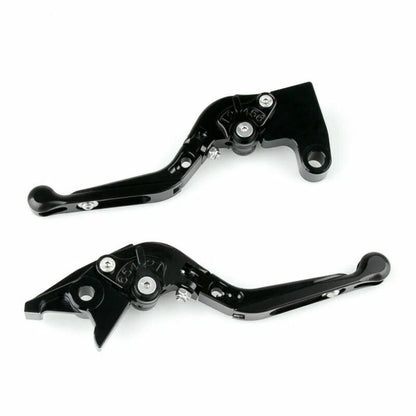 Adjustable Folding Extendable Lever Set for Honda VFR800 CBR1100XX (1998-2001)