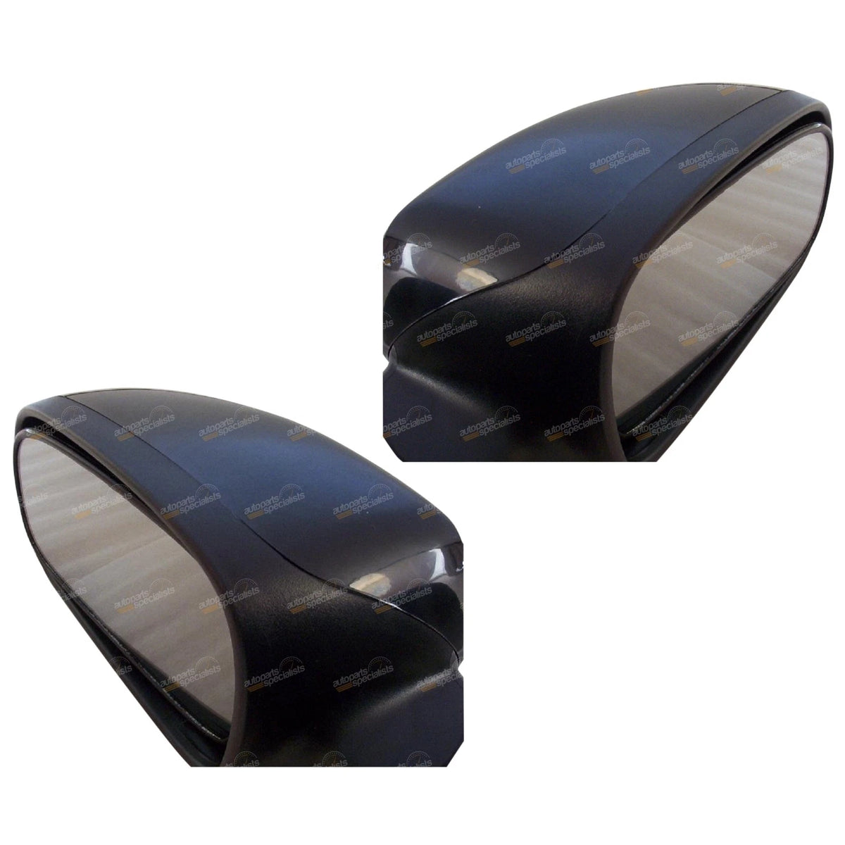 Electric Side Mirrors PAIR L+R for Falcon Fairmont AU BA BF (1998-2008)