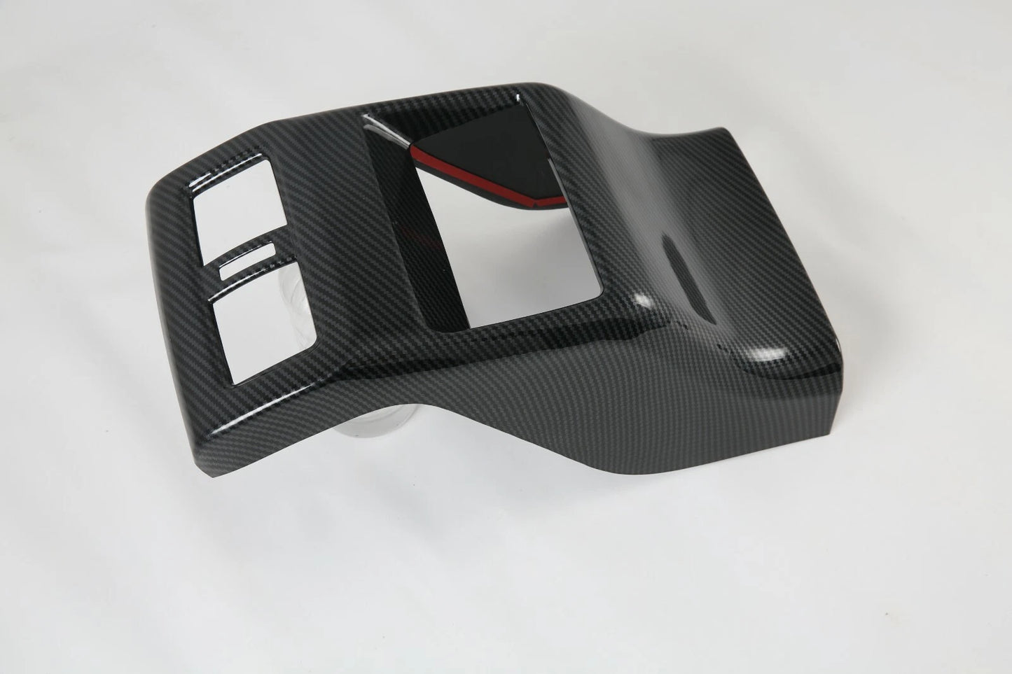 Rear Air Outlet Vent Cover Trim for Nissan Rogue (2021-2022)