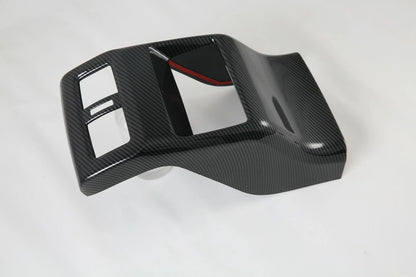Rear Air Outlet Vent Cover Trim for Nissan Rogue (2021-2022)