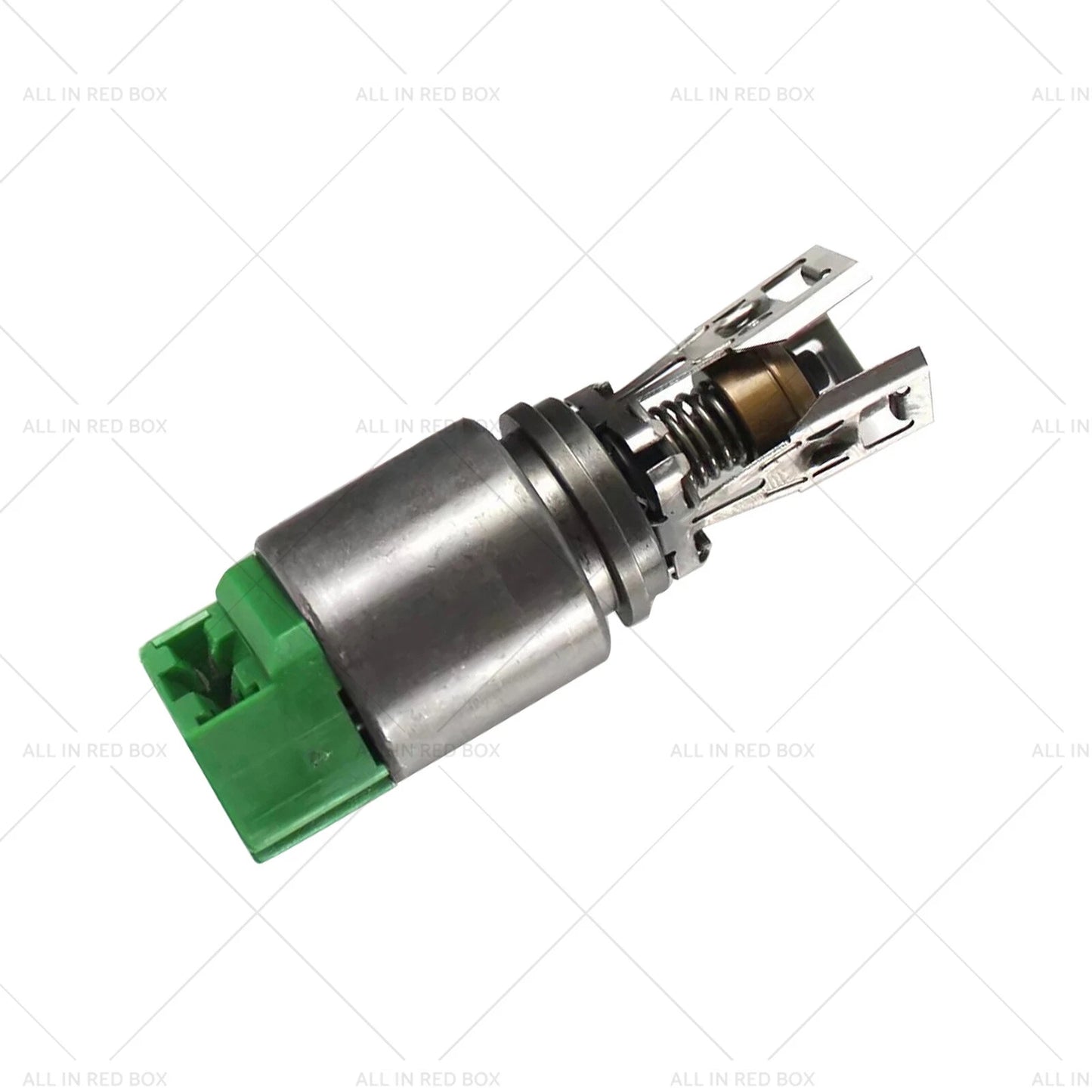 Transmission Valve Body Solenoid Kit for BMW 528i 535i 650i 740i (2006-2016)