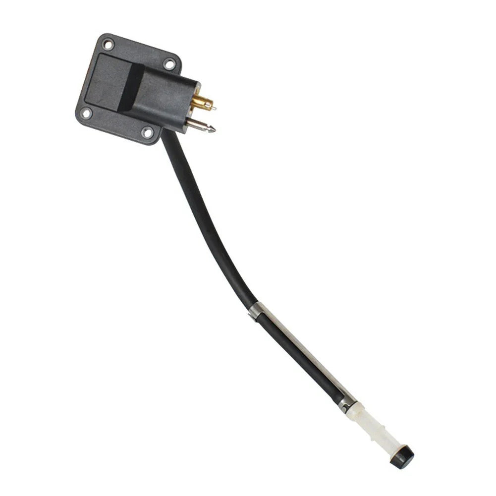 Fuel Meter Boat Tank Connector for Outboard Engines 12L/24L