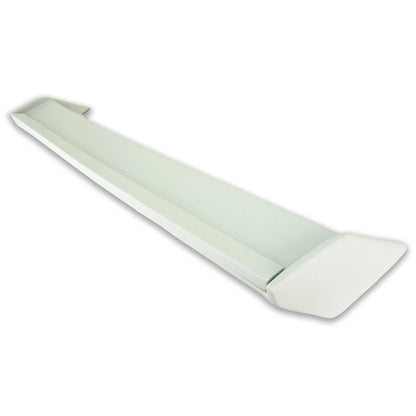 Black Boot Spoiler for Mercedes Benz W201 190 190E (1982-1993)