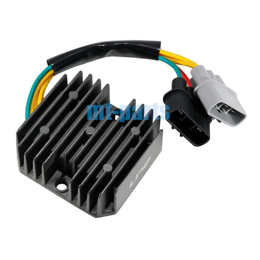 Voltage Regulator Rectifier for Linhai ATV 400 2012
