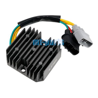 Voltage Regulator Rectifier for Linhai ATV 400 2012