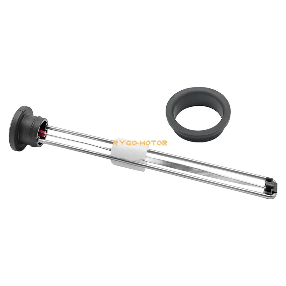 Fuel Gauge Gas Cap 10 for Ferris F50XT, Snapper ZTR 500Z